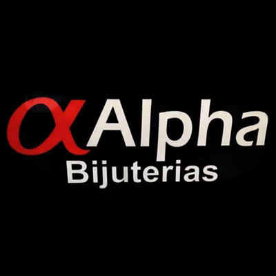 Alpha Bijouterias