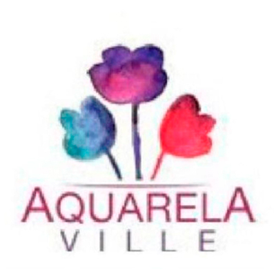 Aquarela Ville