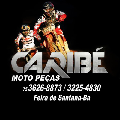 Caribe Motopecas